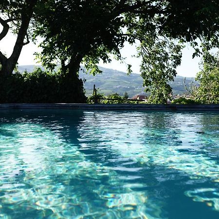 Quinta De Villa Franca - Douro Peso da Régua Exterior foto