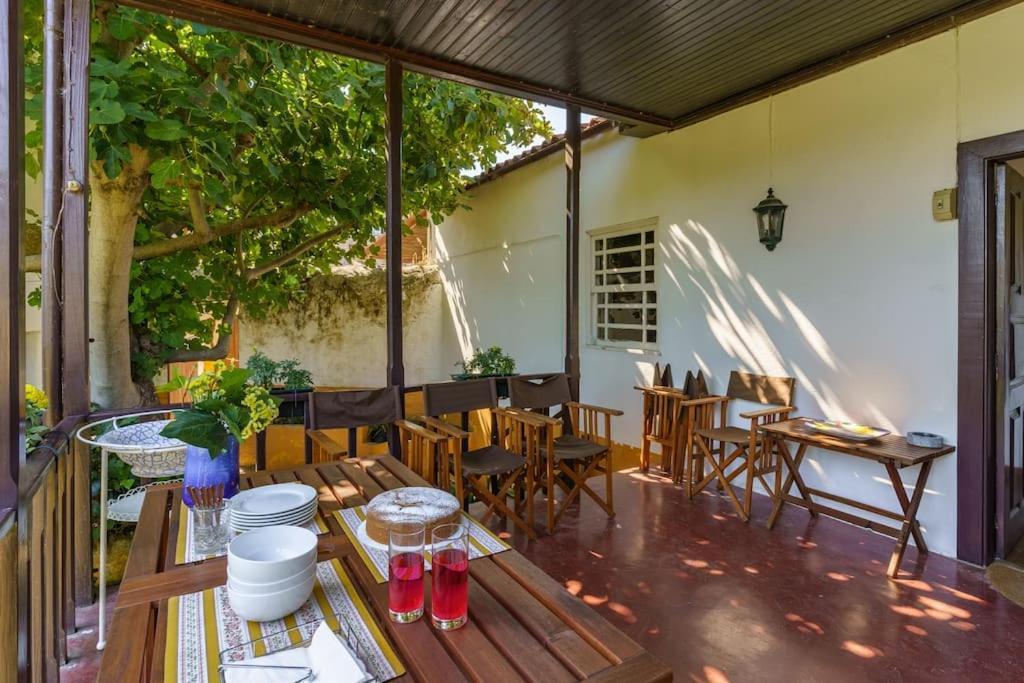 Quinta De Villa Franca - Douro Peso da Régua Exterior foto