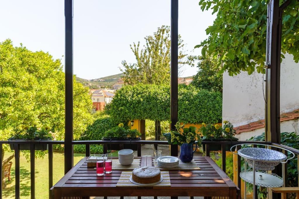 Quinta De Villa Franca - Douro Peso da Régua Exterior foto