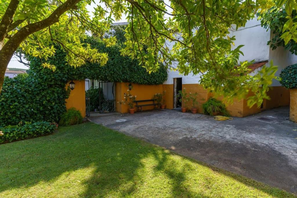 Quinta De Villa Franca - Douro Peso da Régua Exterior foto