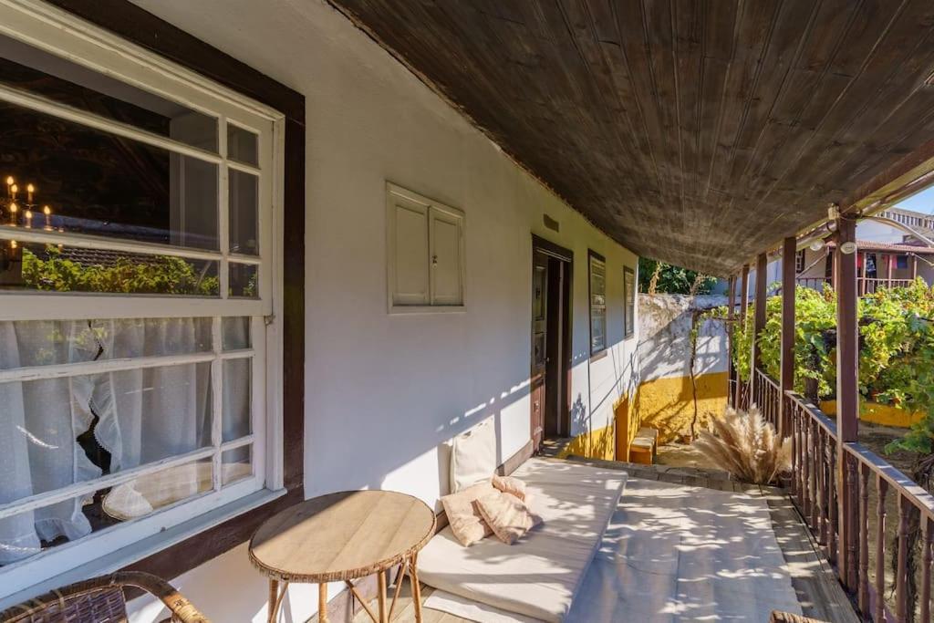 Quinta De Villa Franca - Douro Peso da Régua Exterior foto