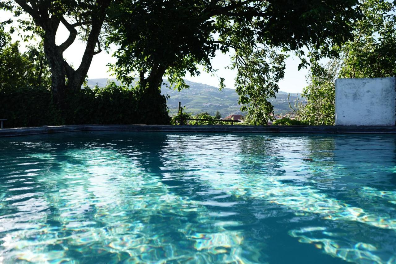 Quinta De Villa Franca - Douro Peso da Régua Exterior foto