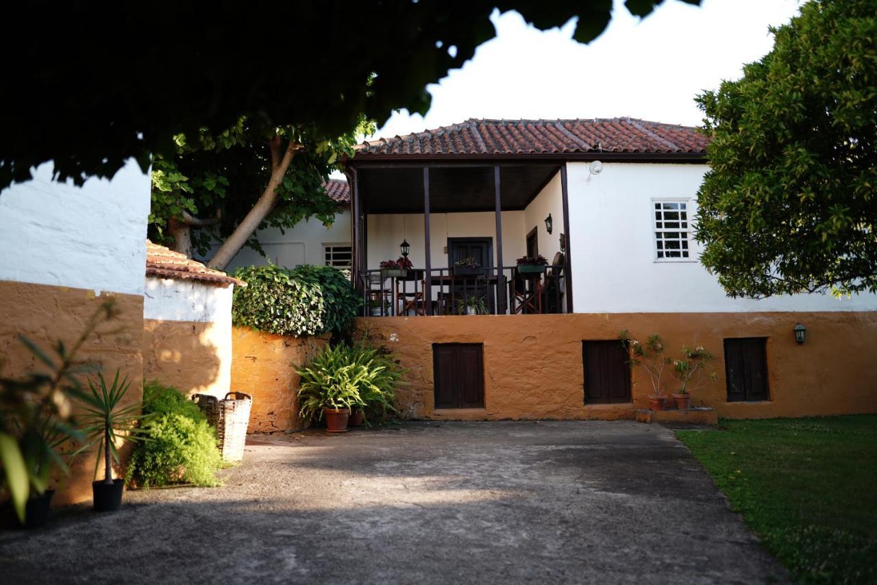 Quinta De Villa Franca - Douro Peso da Régua Exterior foto